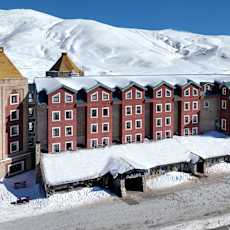 Mirada Del Lago Otel